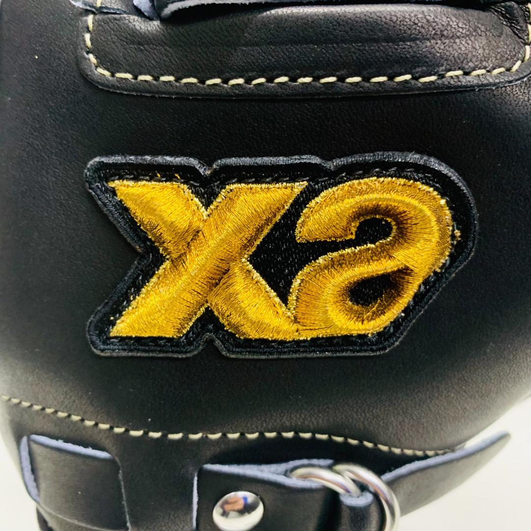 ザナックス　BHC25CM1X　硬式用　捕手用　CM1型　高校野球対応