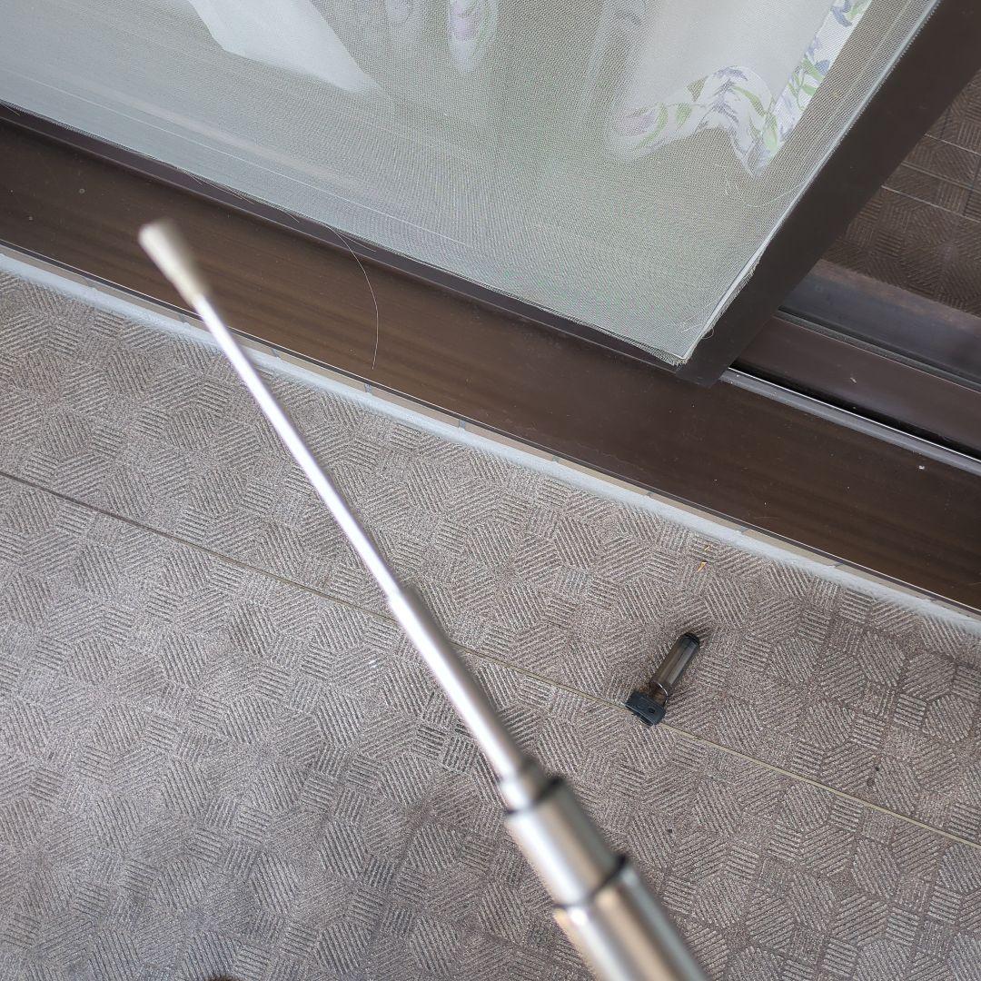 リョービ　カーボンロッド　インターヘリカルザウバー磯XS5.3