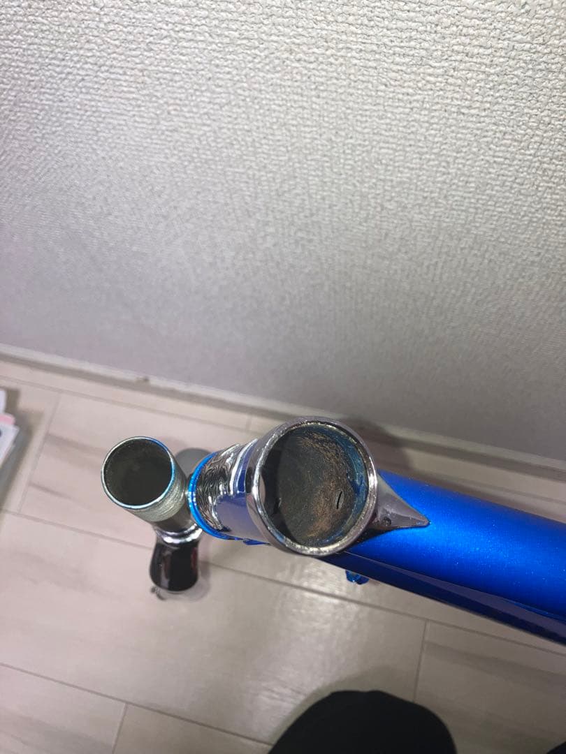 〈入手困難〉RALEIGH  RACER