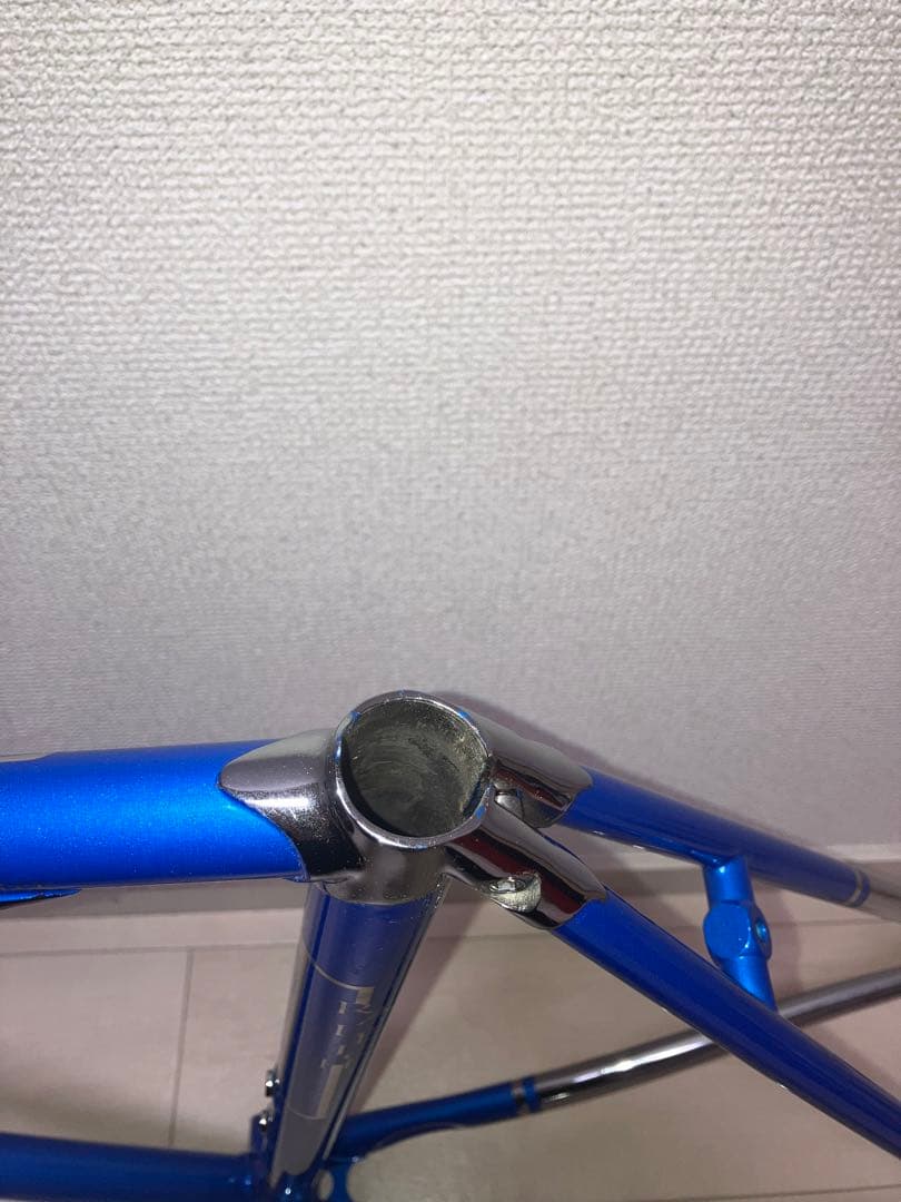 〈入手困難〉RALEIGH  RACER