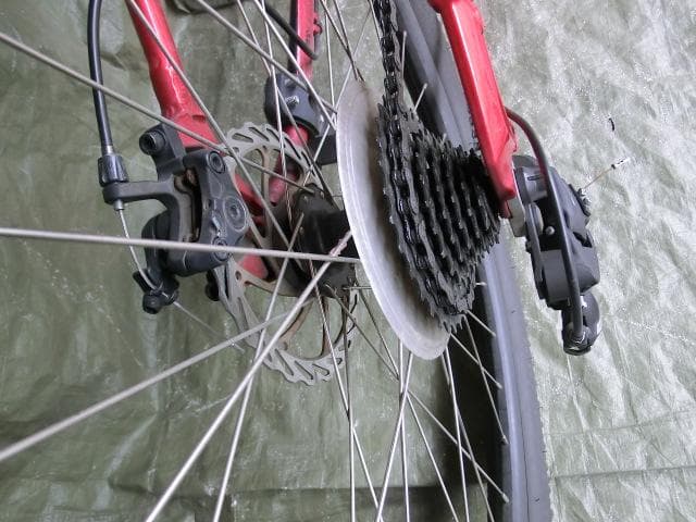 48：GT　AGGRESSOR SPORTS　ジャンク　引取限定：埼玉県所沢市