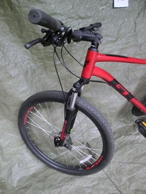 48：GT　AGGRESSOR SPORTS　ジャンク　引取限定：埼玉県所沢市