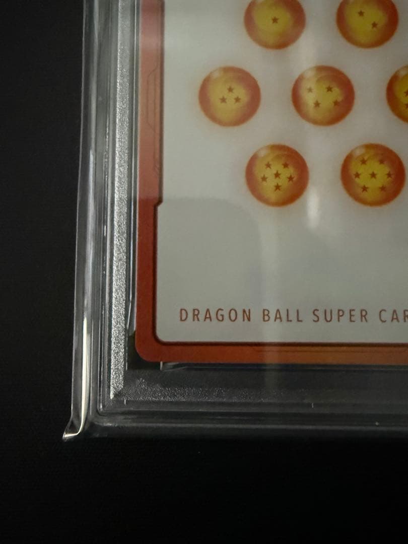 第6巻　E-47 金エナジーマーカー PSA10 ワンオーナー品