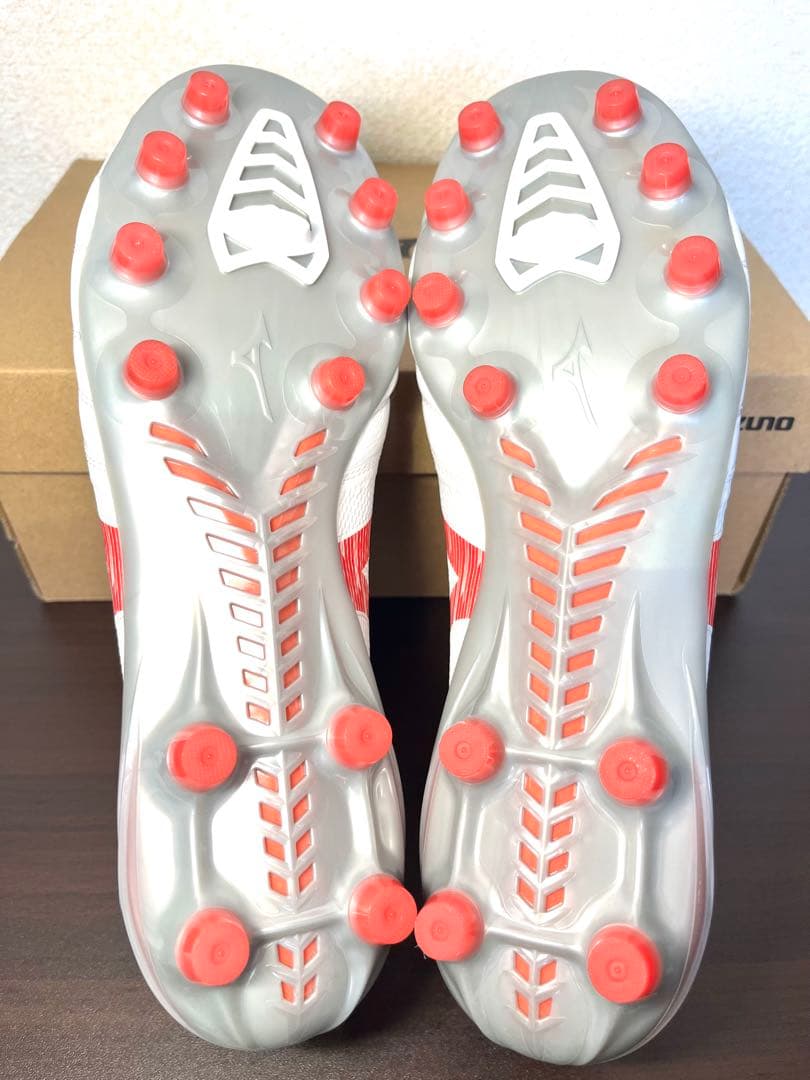 ★新品★ モレリアネオ4βエリート27cm