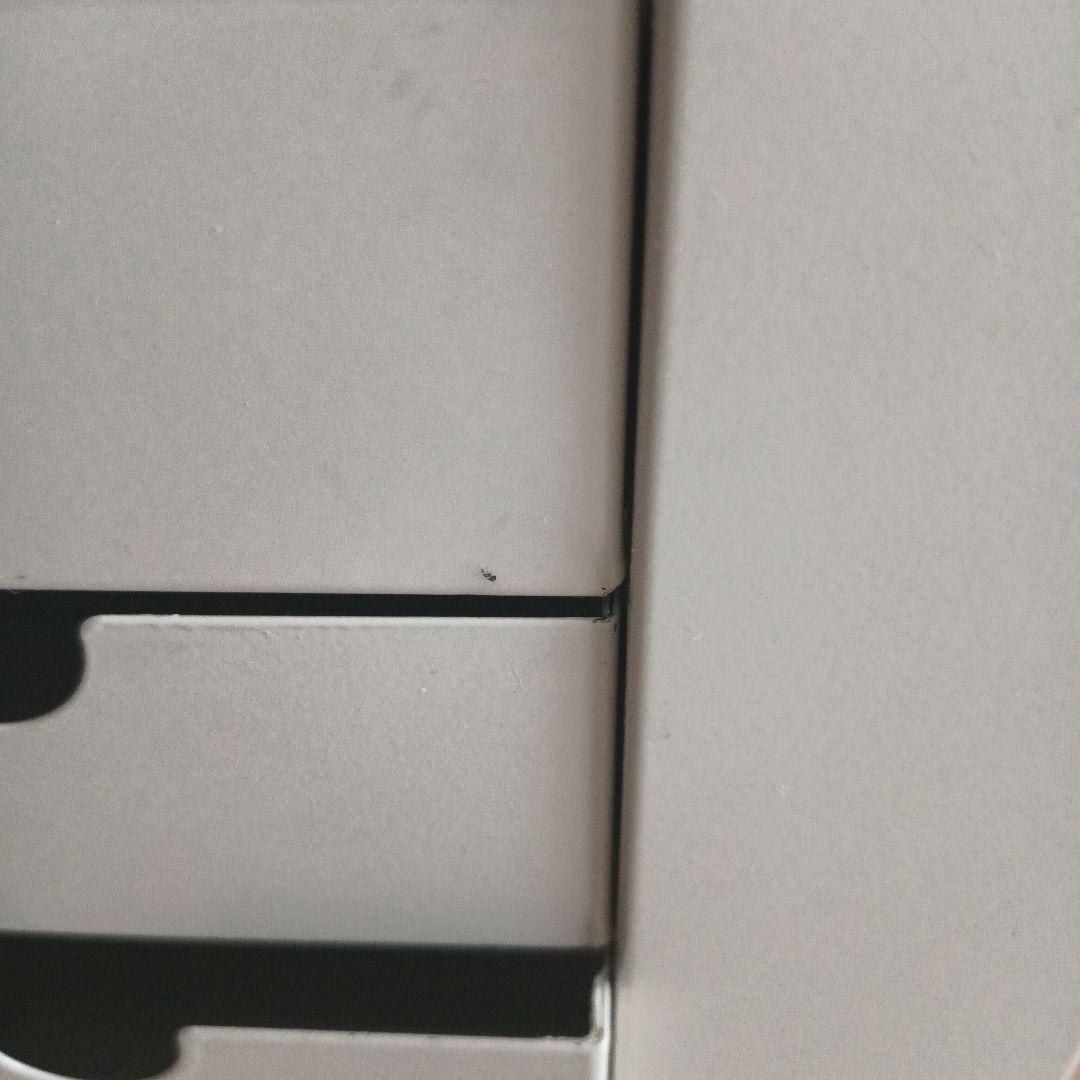 LION LR-160 スチールケース 科目印箱 回転印箱 印鑑ケース 回る