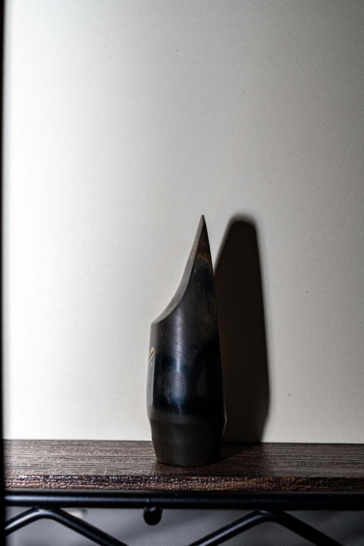 Vandoren SP3 ソプラノ サクソフォン マウスピース