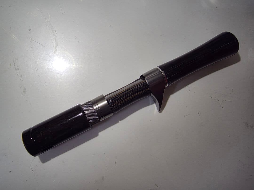 元気商會　　元流ロック GENRYUROCK パックロッド