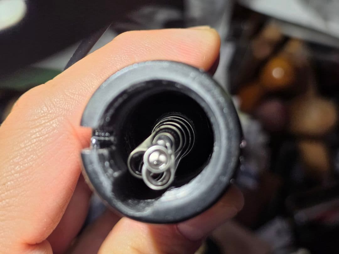 元気商會　　元流ロック GENRYUROCK パックロッド