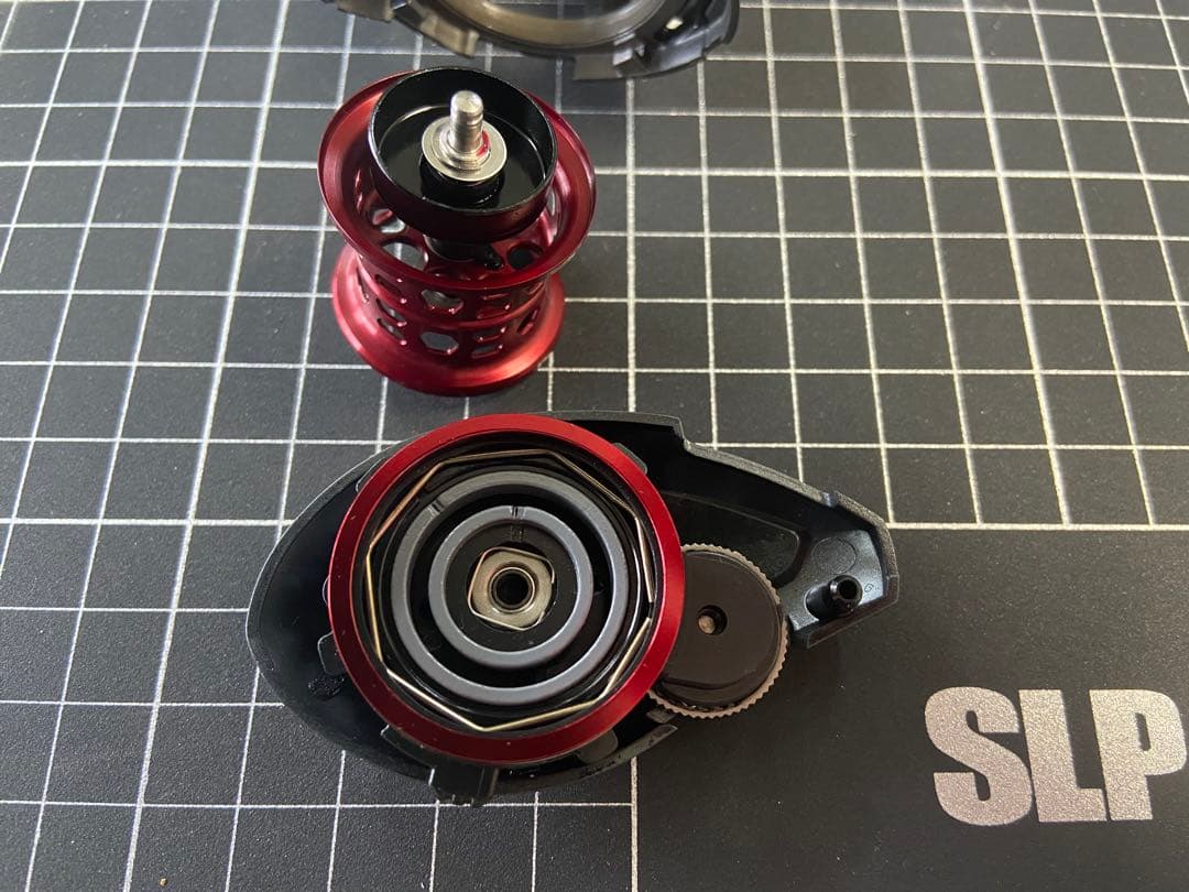 20アルファス AIR TW 8.6 右ハンドル