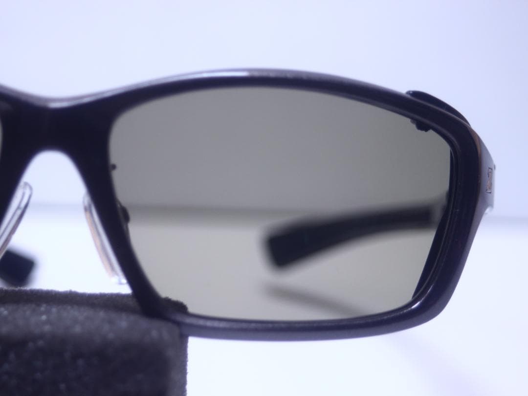 ZEAL ゼクー バイ ジール オプティクス HOVER 偏光サングラス