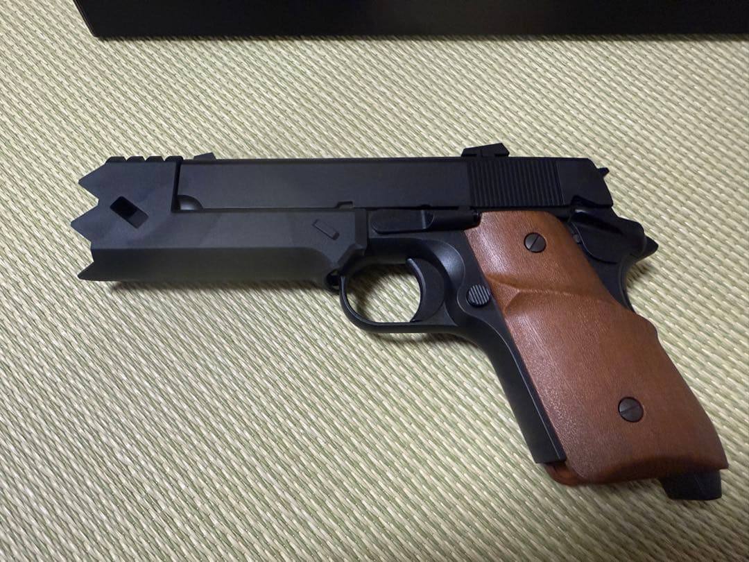 ちさとの銃　東京マルイ