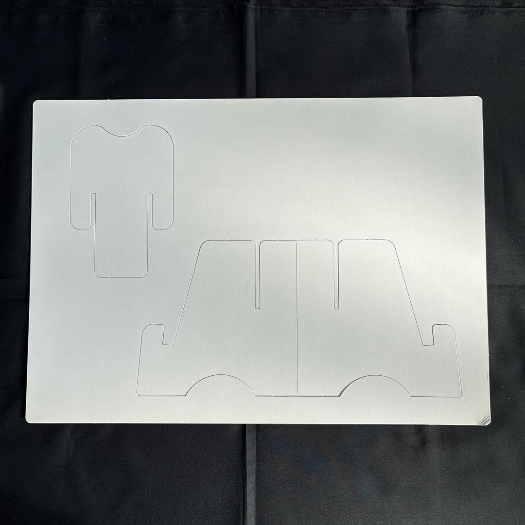 BLEACH　複製原画３枚セット