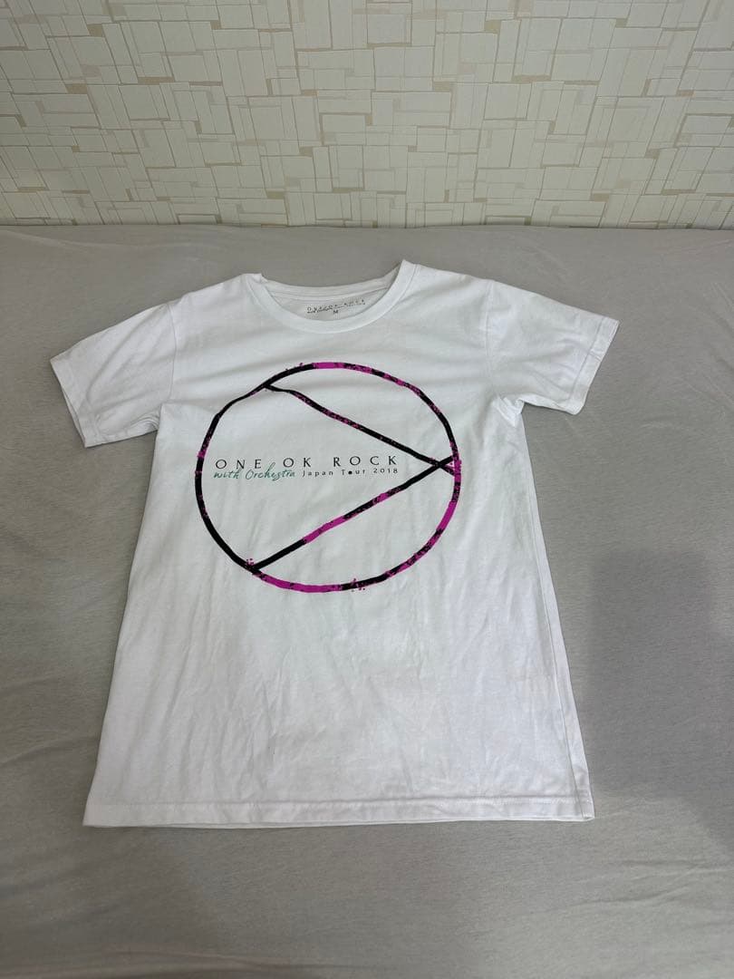 ONE OK ROCKのグッズ12点セット