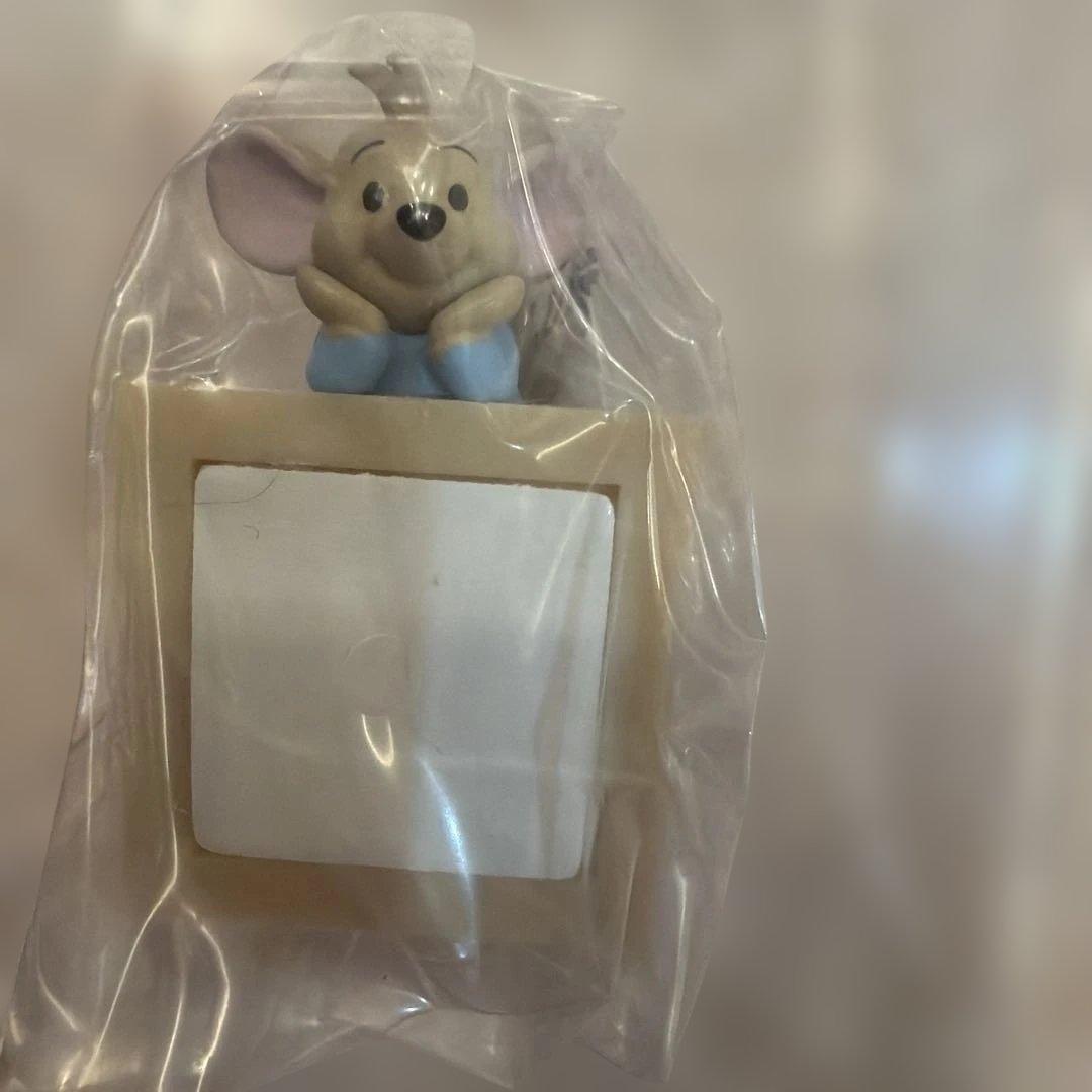 プーさん 一番くじ　A賞　ラスワン　C賞　E賞　等　10点セット