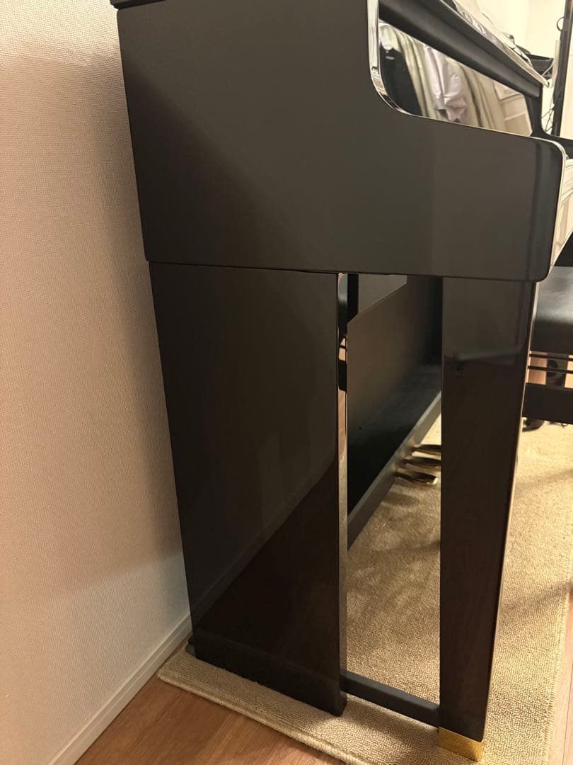 鍵盤楽器 CASIO Celviano Grand Hybrid GP-1000