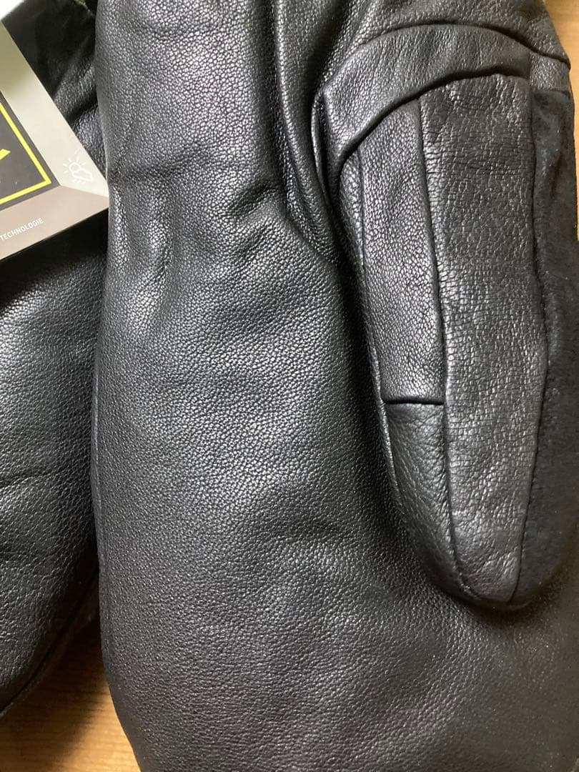 バートン スノボー 手袋 グローブ スキー ウォーメスト ミトン ゴアテックス