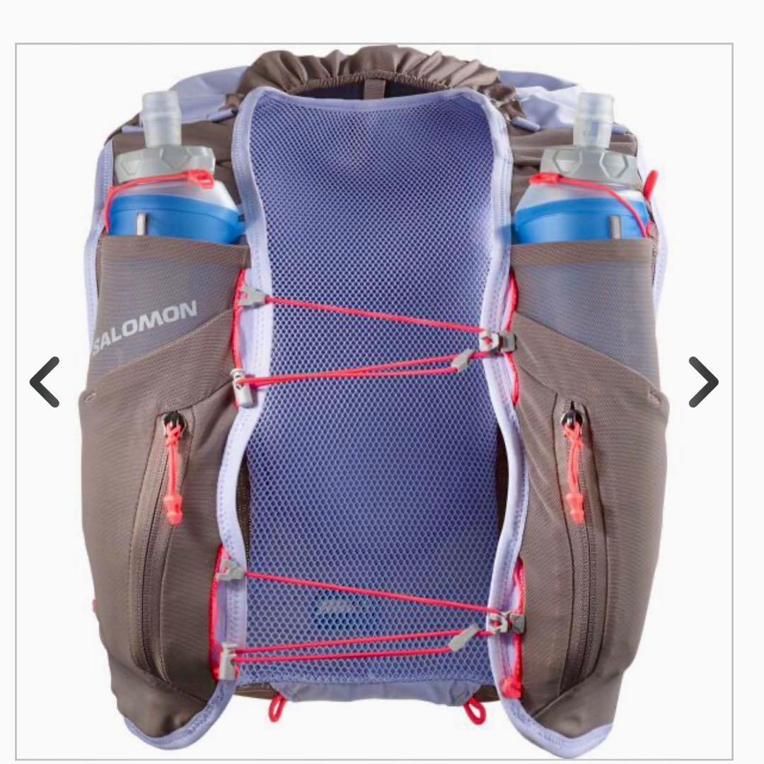 新品未使用品 SALOMON ADV SKIN 12