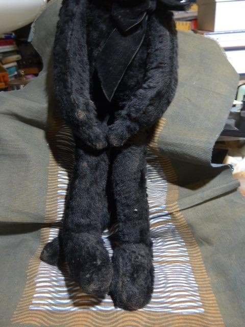 初期のFelix The Cat ／フェリックス・ザ・キャットのぬいぐるみ