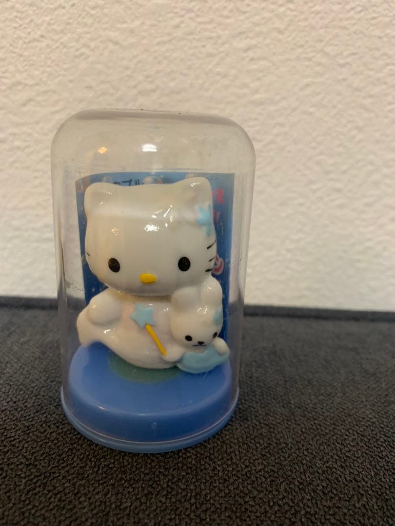 【希少】キティ　ドールコレクション　まとめ売り