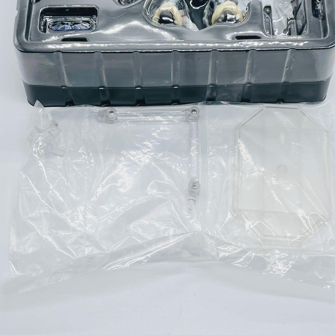 Vulcanlog モンハンリボ ハンター女剣士 キリンシリーズ フィギュア