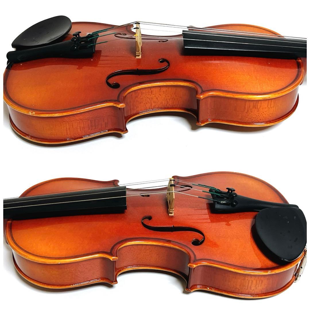 【美品】SUZUKI NO.230 1/4 バイオリン 2011年製　スズキ