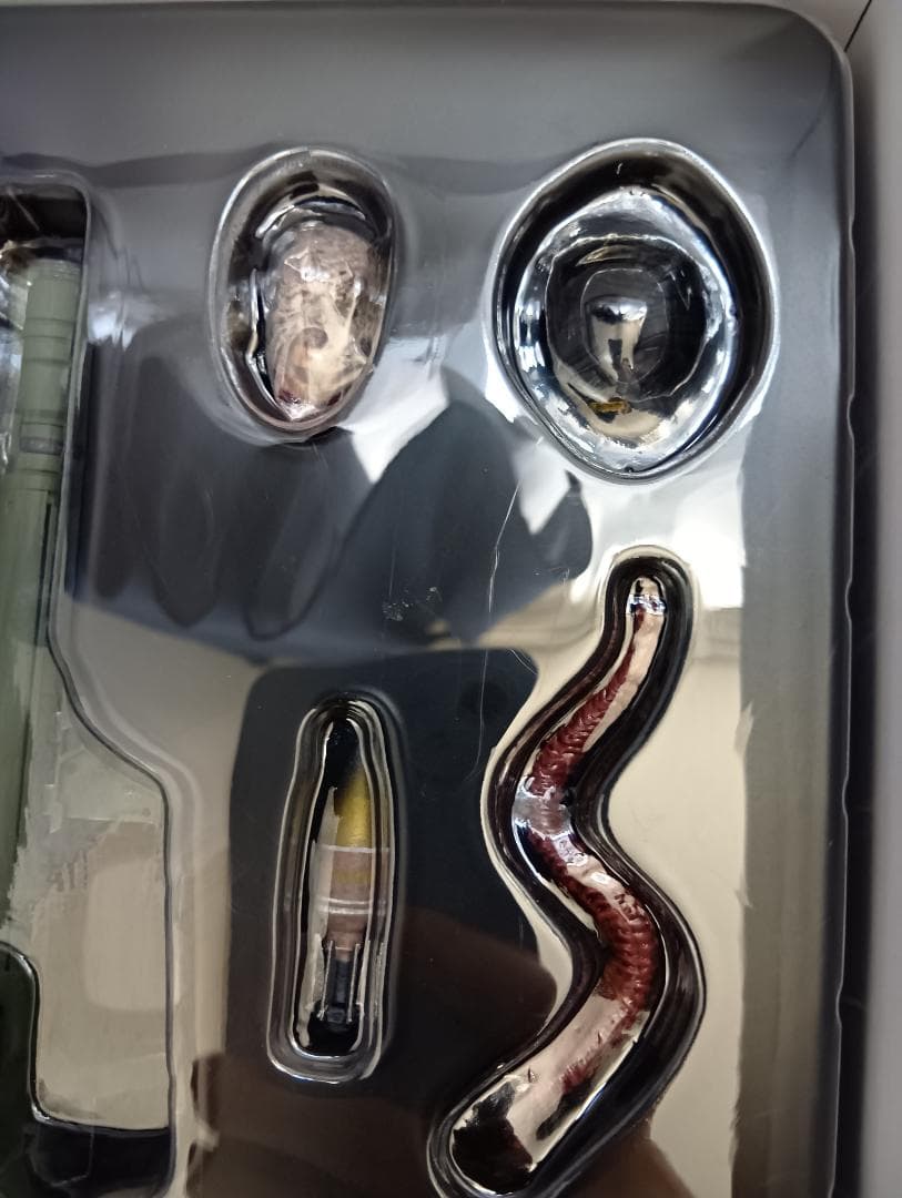 PATRIOT BIG BOSS 1/12 フィギュア