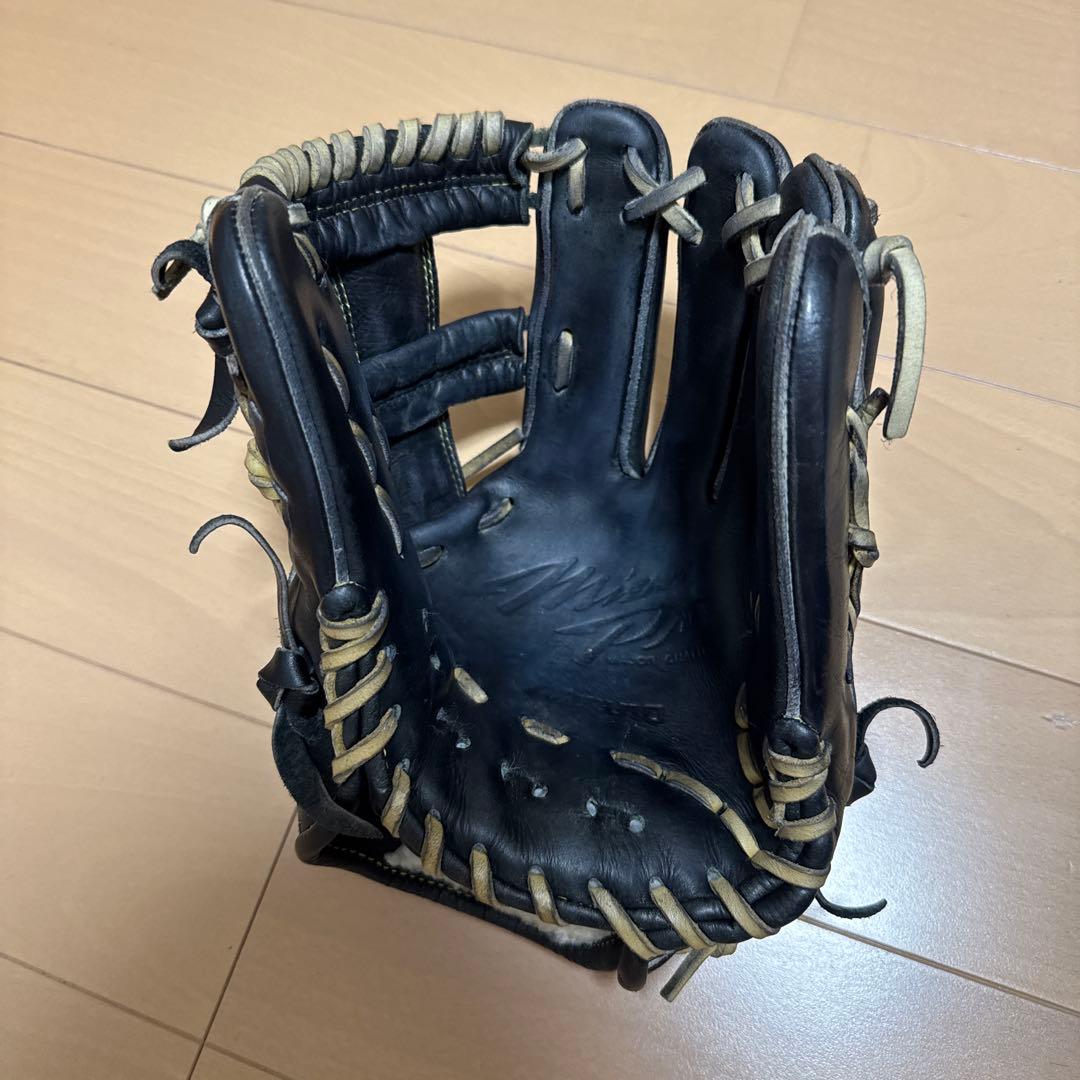 ミズノプロ　軟式