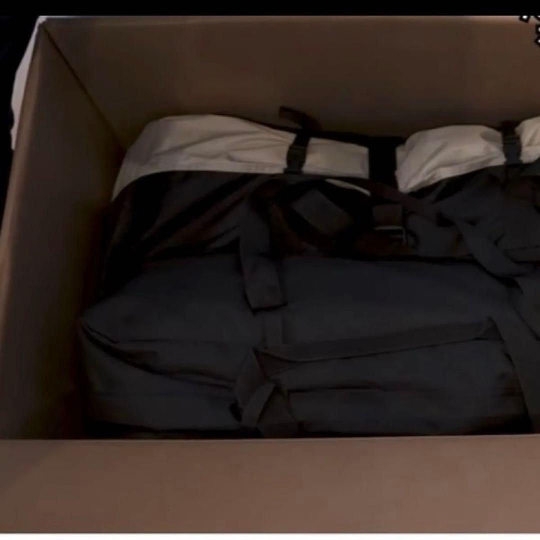 【専用】スノーピーク　パーフェクトランドロックアイボリー　シート