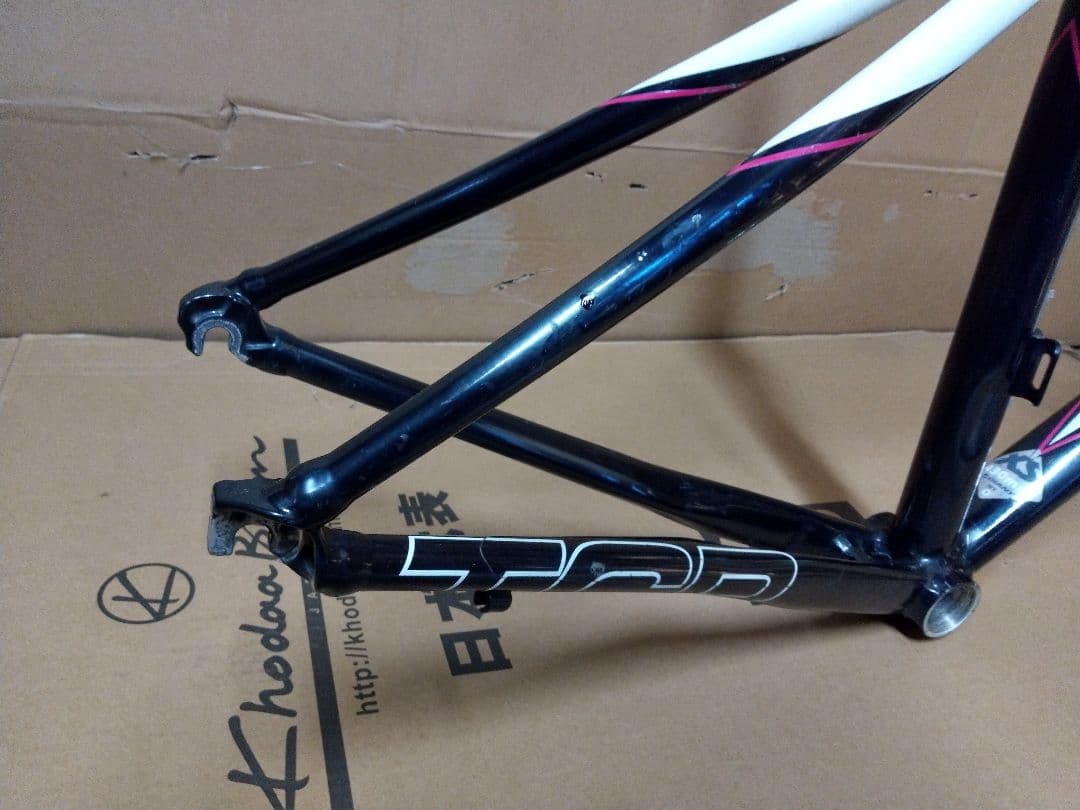 GIANT　 TCR 　ジャイアント　ロードバイク