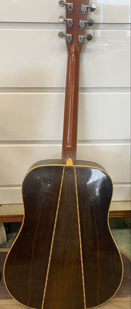 【希少】Aria Dreadnought D-60 松岡良治　1974年　ケース