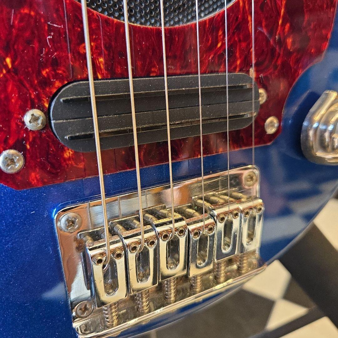 Pignose PGG-200 アンプ内蔵 ミニギター 訳あり　ピグノーズ