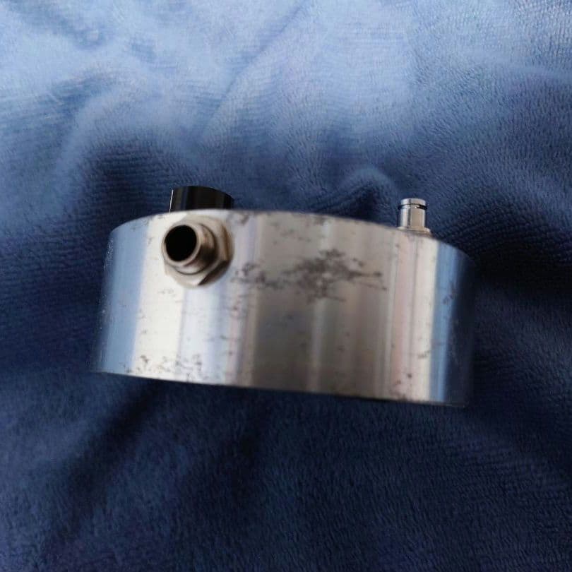 ギター digdigdigdig Bixonic Expandora