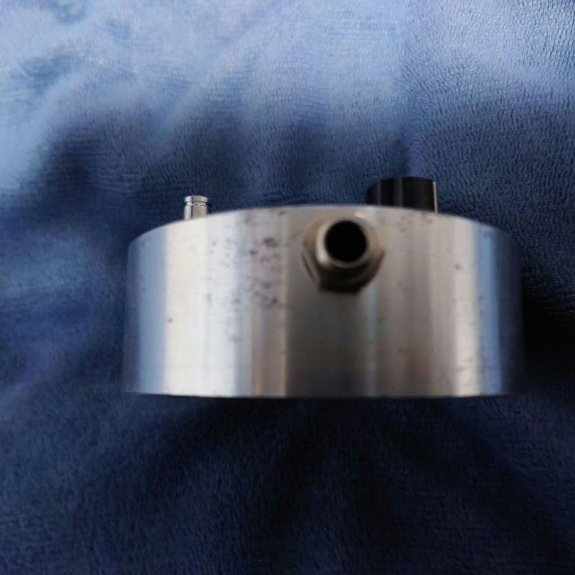 ギター digdigdigdig Bixonic Expandora