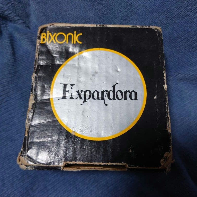 ギター digdigdigdig Bixonic Expandora