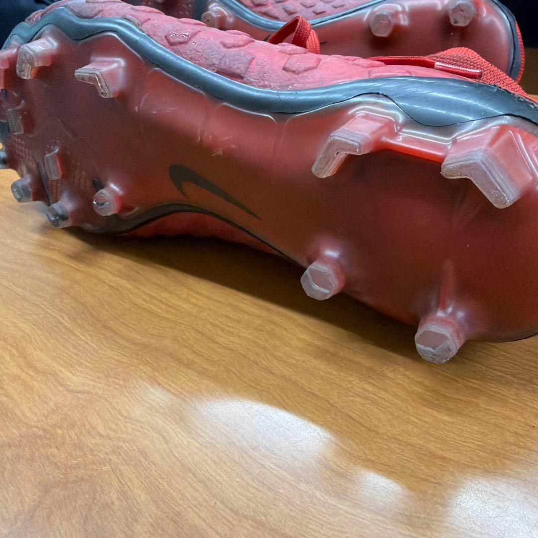 サッカースパイクナイキハイパーヴェノム