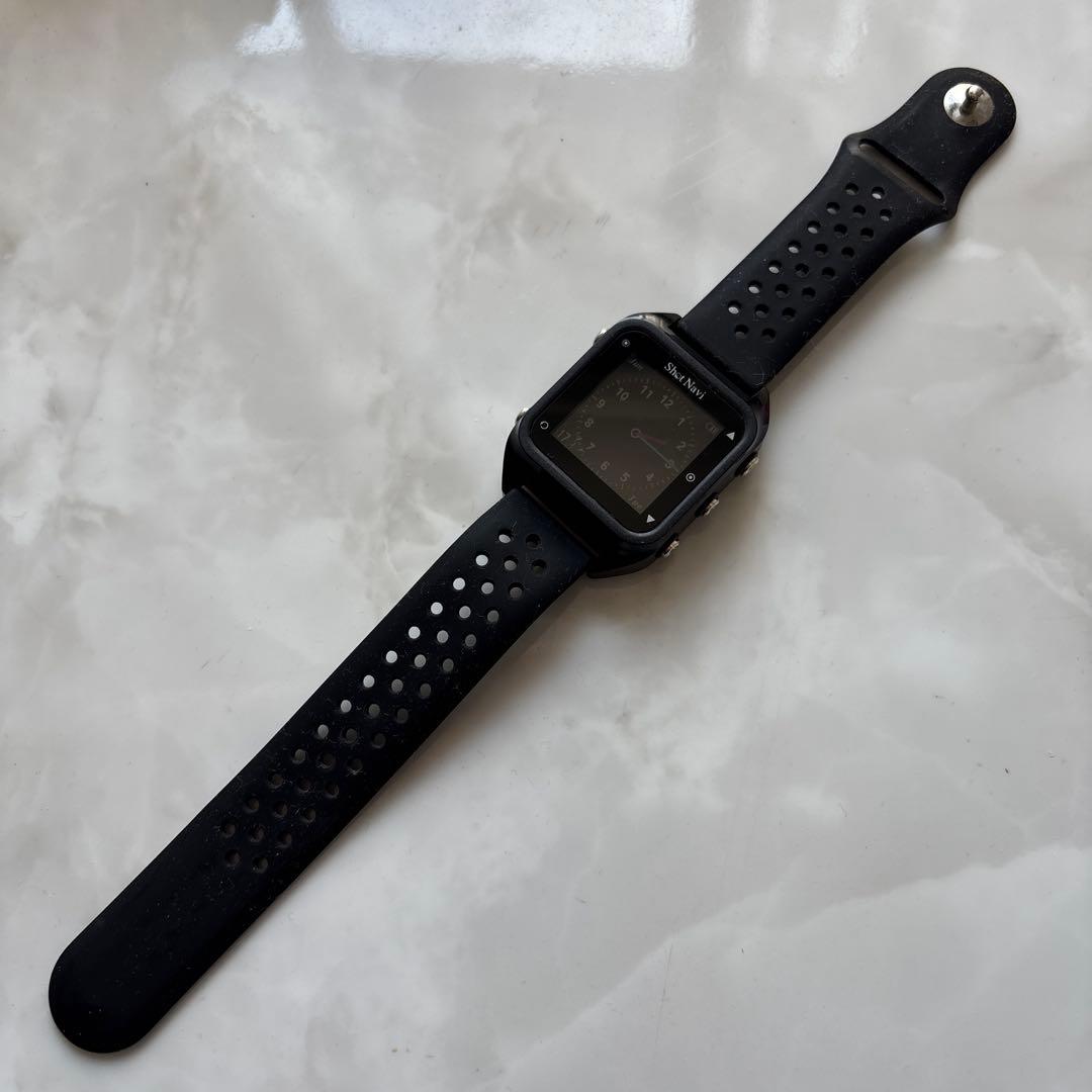 Shot Navi HuG Beyond GPSゴルフウォッチ