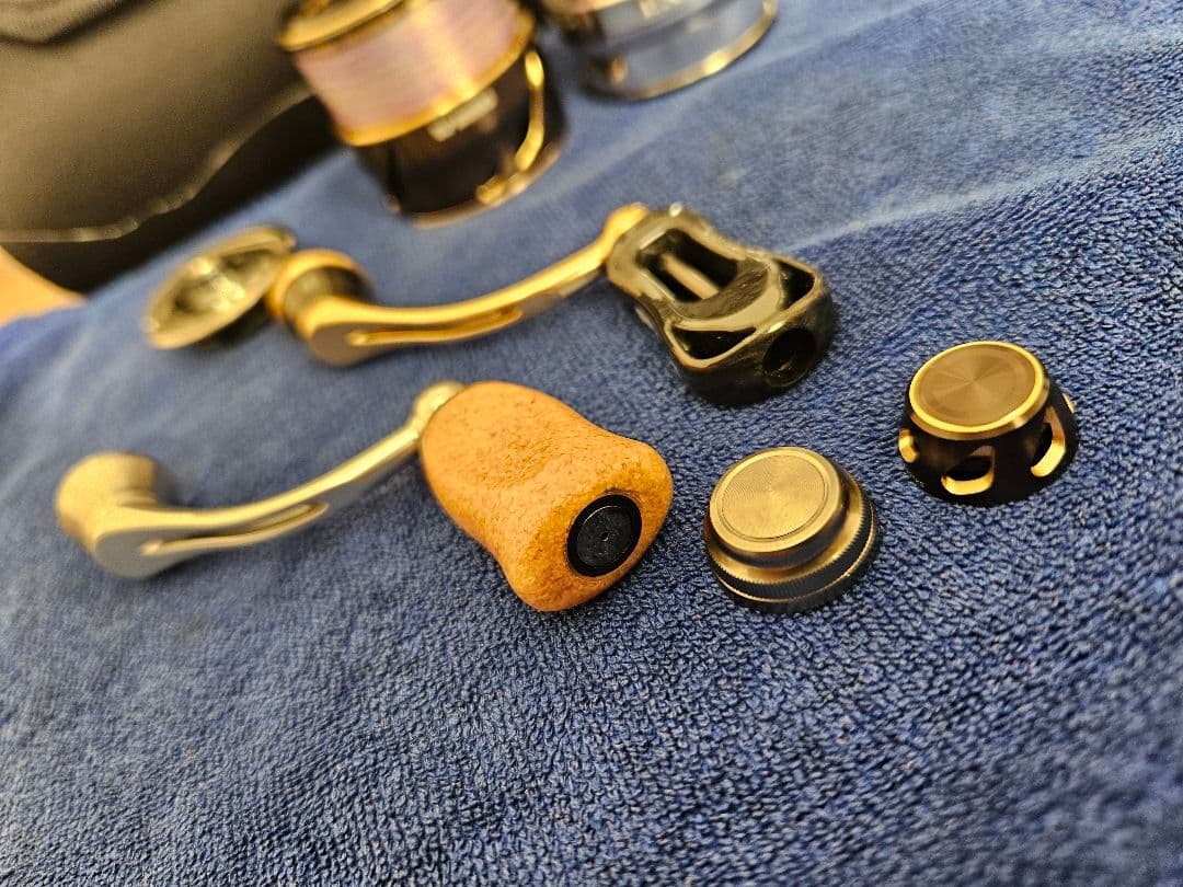 18イグジスト　FC LT2500S-C 美品　SLP