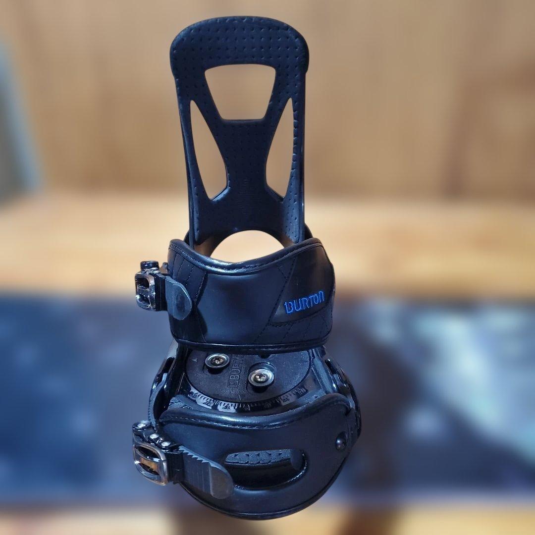 BURTON×BURTON×BURTON 3点セット！ ブーツ交換可能　2661