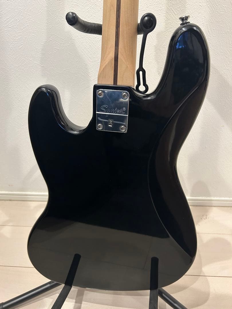 エレキベース（ソフトケース付き）