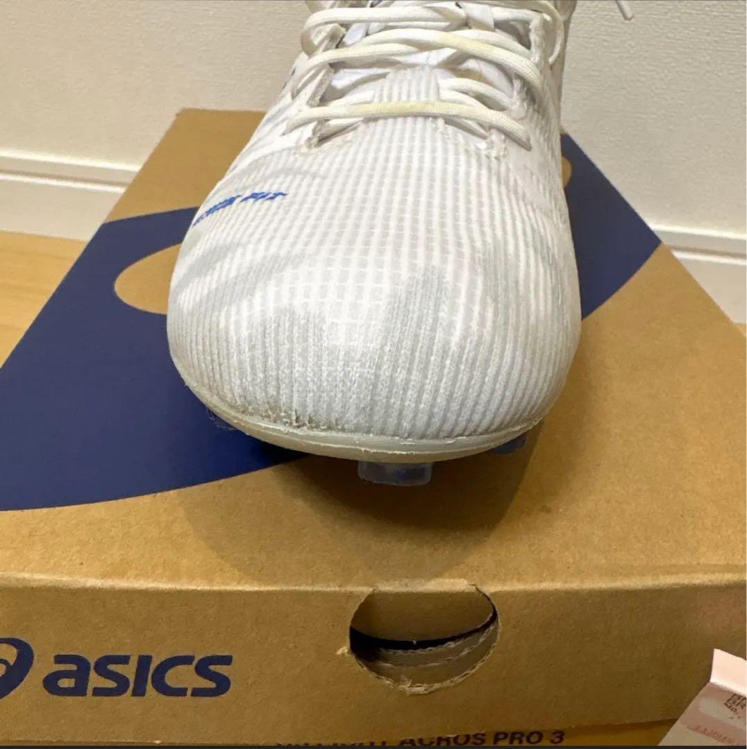 シューズ asics DS LIGHT ACROS PRO 3 27.0cm