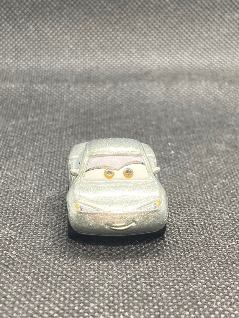 ミニレーサーズ シルバーナタリー サートゥン カーズ 11