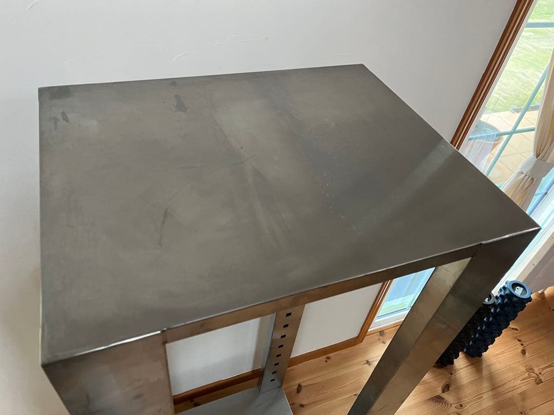 【業務用】マルゼン ラックカート MBRC-620 20段 キャスター付 中古