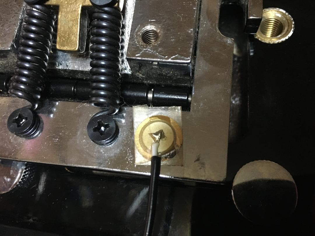 PE DLX Kv チューンアップ　 APH1N・B ピエゾ等改　調整済は動画！