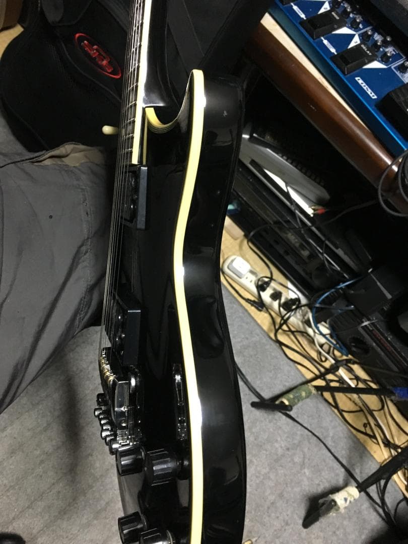 PE DLX Kv チューンアップ　 APH1N・B ピエゾ等改　調整済は動画！