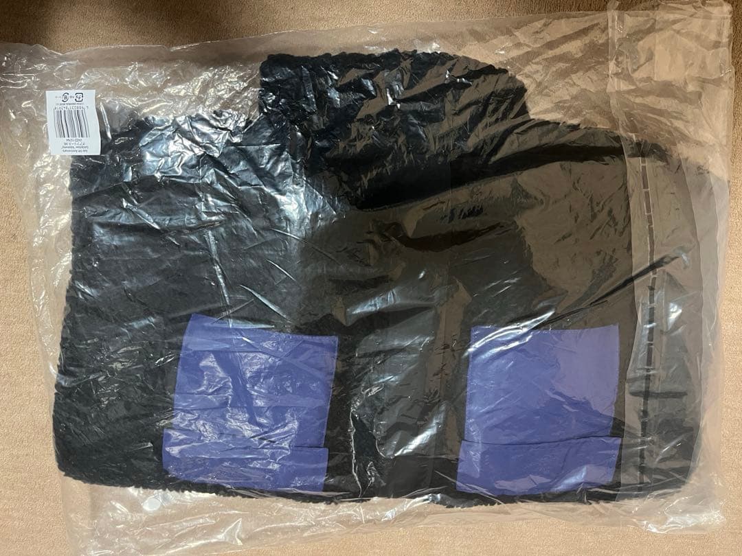 【新品未使用】Ado Adotomy ボアフリース Mサイズ