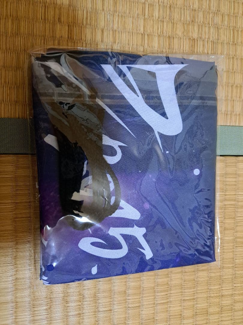 X JAPAN福岡2015年のVIP限定グッツ