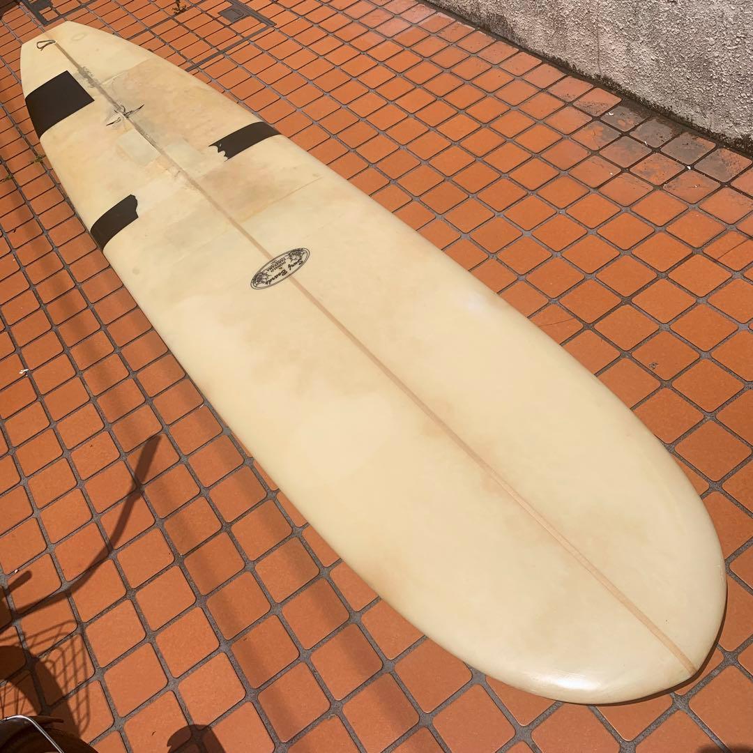 ドナルドタカヤマ　NR2 9.4 24 2 7/8 ミッチーアブシャー使用ボード