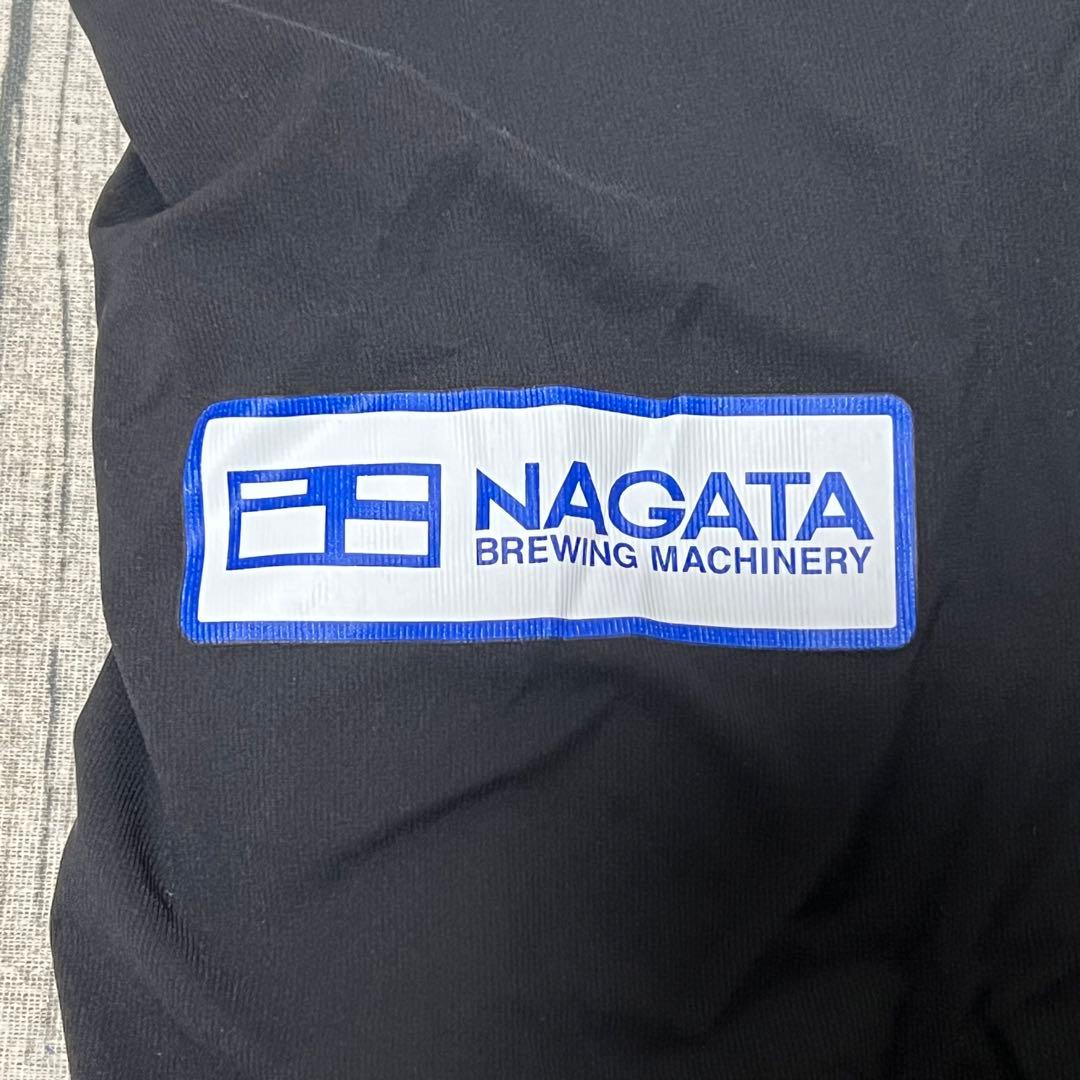 ガンバ大阪 2024年 ウォーマー スタッフ用 支給品 ヒュンメル 非売品