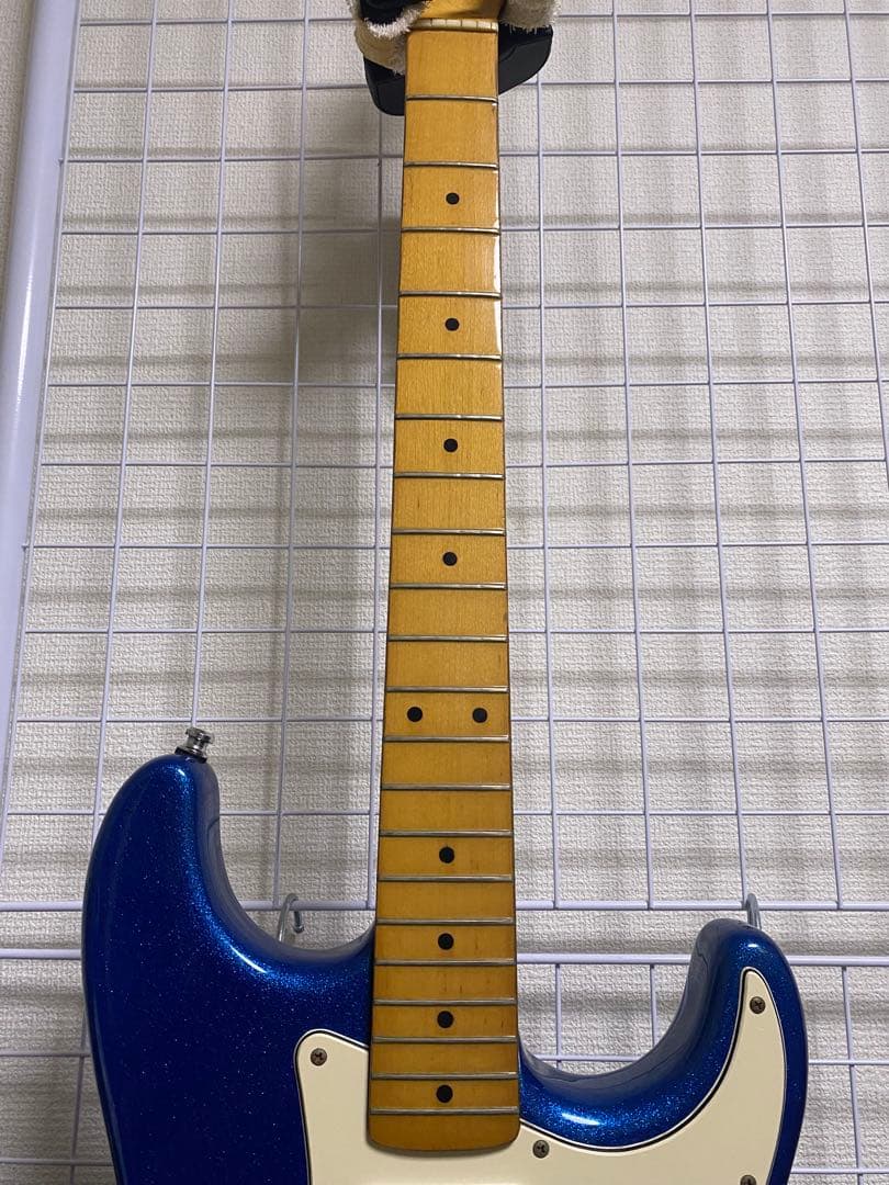 Greco ストラトキャスターSUPER SOUND