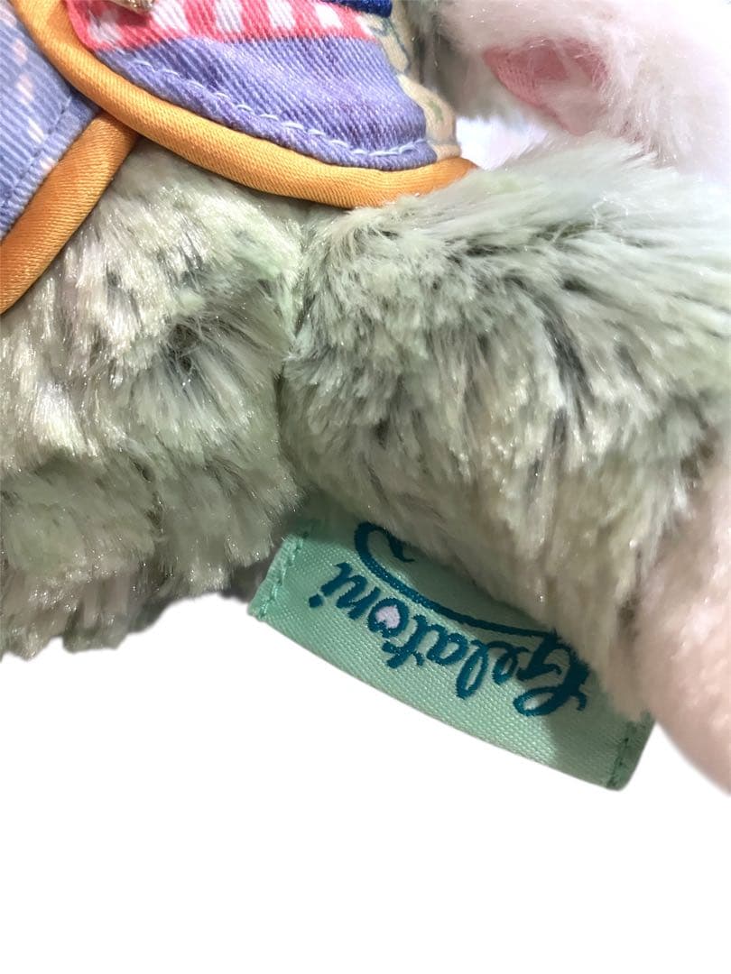 【SALE】東京ディズニーシー/Disneyジェラトーニ/ぬいぐるみ